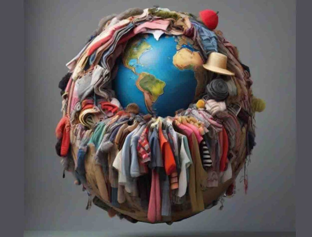 rosemallee maira voultsou reuse reduce recycle ανακύκλωση μόδα circular fashion κυκλική μόδα