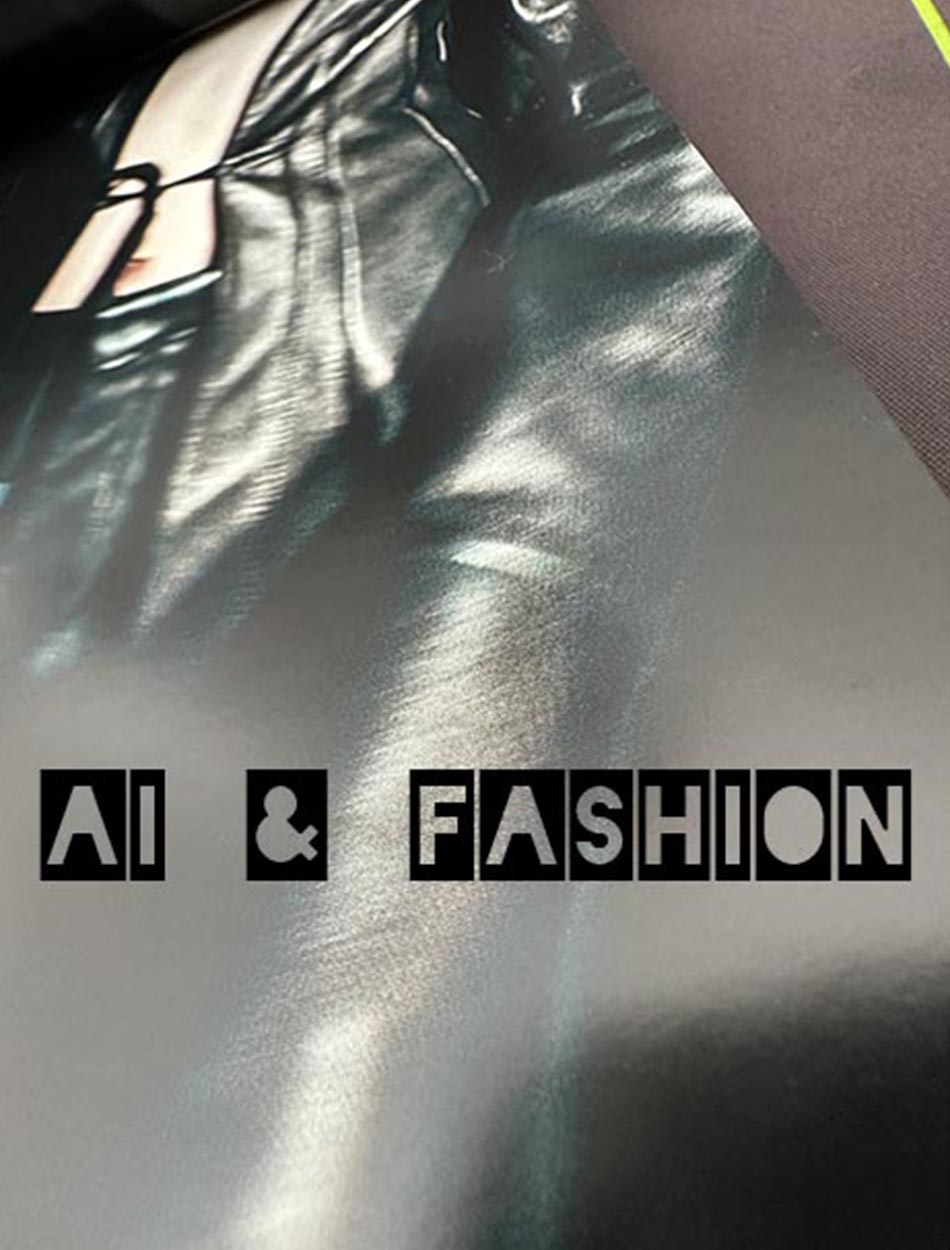 rosemallee Mάιρα βούλτσου maira voultsou blog rosemallee AI fashion τεχνητή νοημοσύνη μόδα