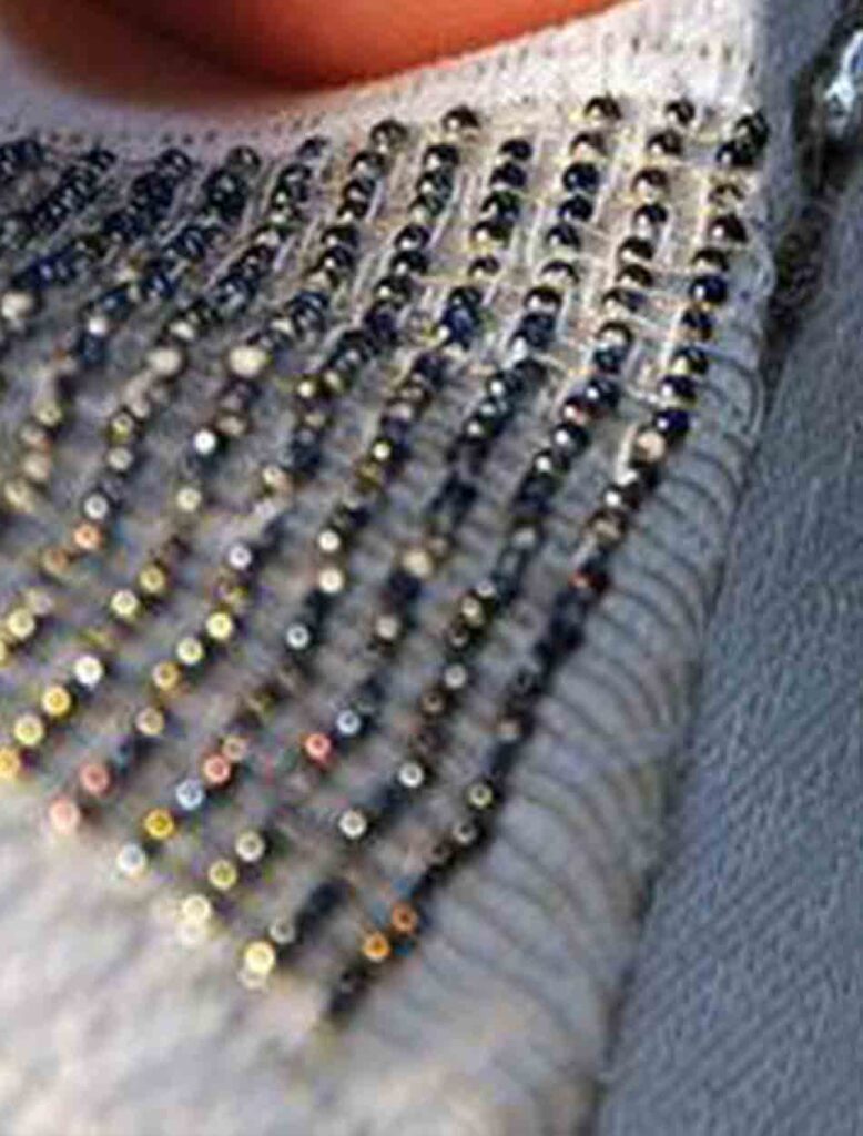 rosemallee Mάιρα βούλτσου maira voultsou blog rosemallee ηλιακό ύφασμα fabric textile solar