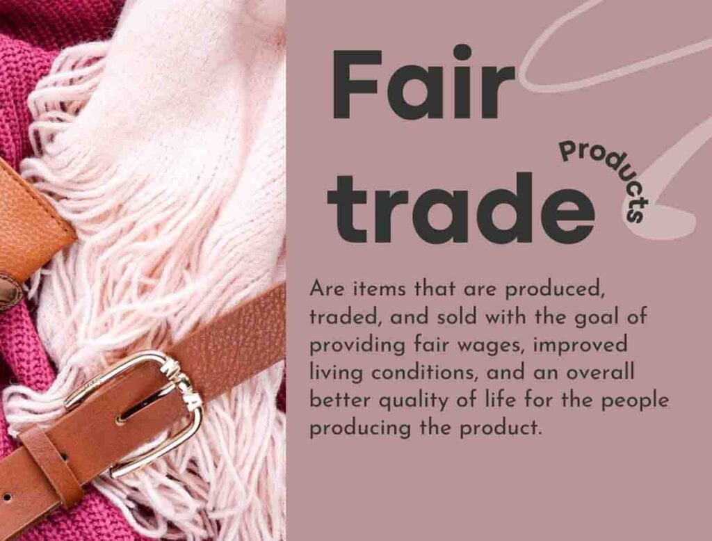 rosemallee fair trade δίκαιο εμπόριο