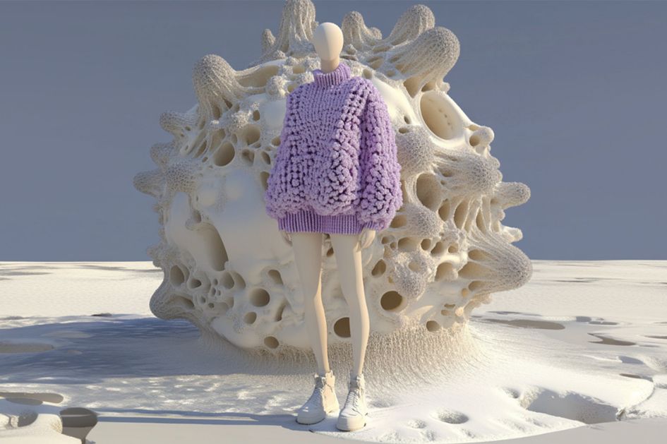 3d fashion ψηφιακή μόδα rosemallee
